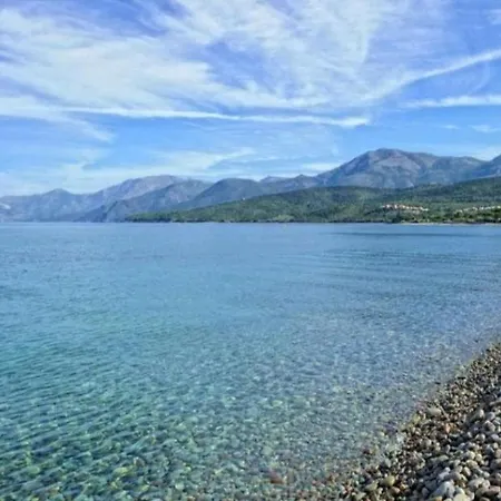 Le Panoramic Saint-Florent (Corsica)