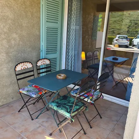 شقة Le Panoramic *