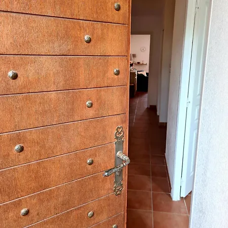 Le Panoramic Apartment Saint-Florent (Corsica)