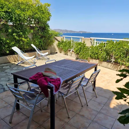 Le Panoramic Apartment