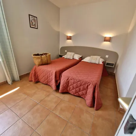 Apartment Le Panoramic *