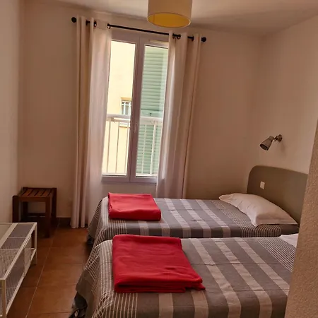 Apartment Le Panoramic