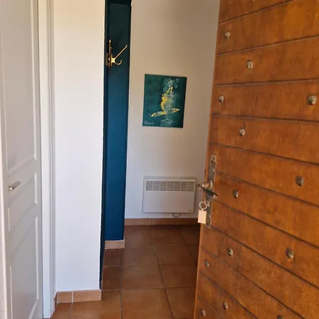 Apartman Le Panoramic *