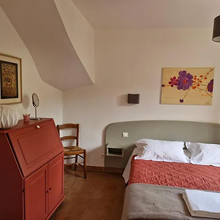 Le Panoramic Apartment Saint-Florent (Corsica)