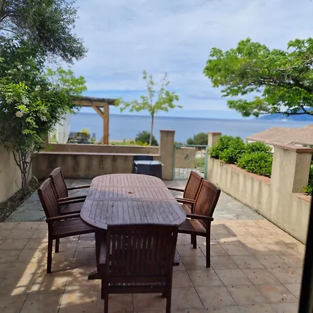 Le Panoramic Apartment