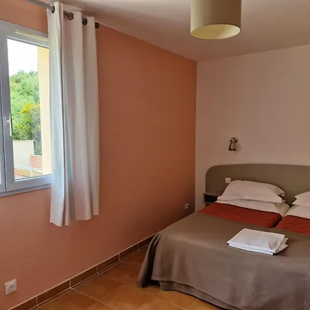 Apartment Le Panoramic
