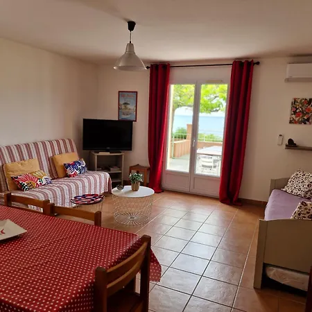 Le Panoramic Apartment *