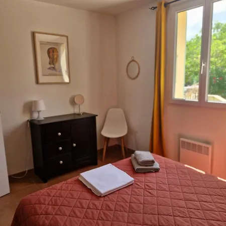 Apartment Le Panoramic *