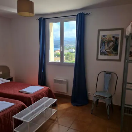 Le Panoramic *