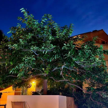 Apartman Le Panoramic Saint-Florent
