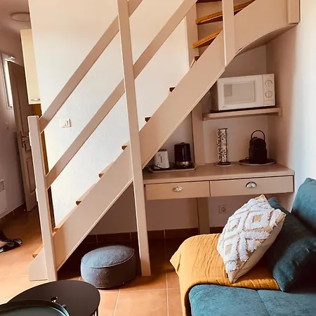 Apartman Le Panoramic