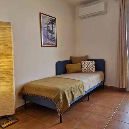 Le Panoramic Lägenhet