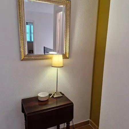 Apartment Le Panoramic