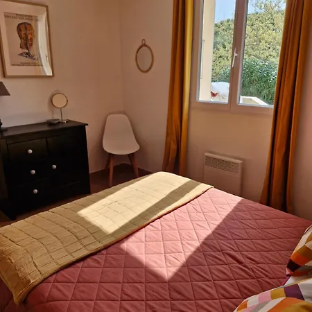 Le Panoramic Apartment