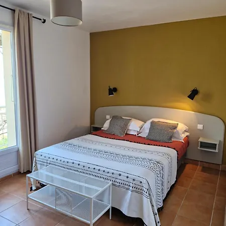 Le Panoramic Apartment *
