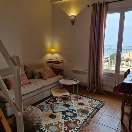 Apartment Le Panoramic *