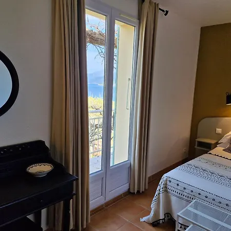 Le Panoramic Saint-Florent (Corsica)