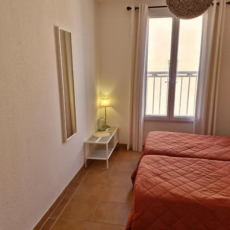 Le Panoramic Apartman