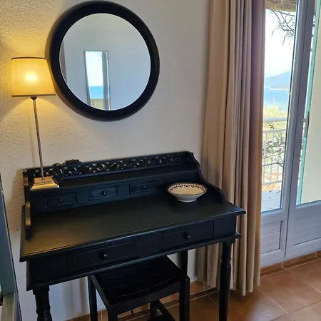 Apartment Le Panoramic