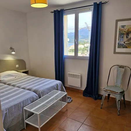 Le Panoramic Apartment *