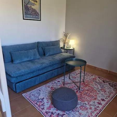 Le Panoramic Apartment