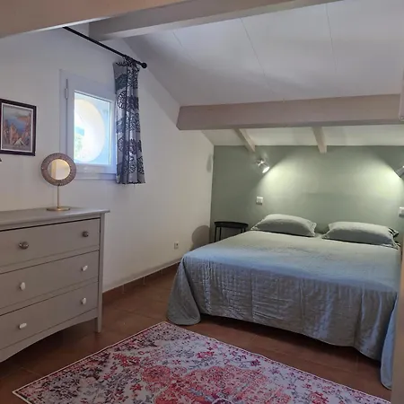 Le Panoramic Lägenhet *