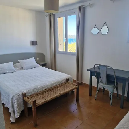 Le Panoramic Apartman