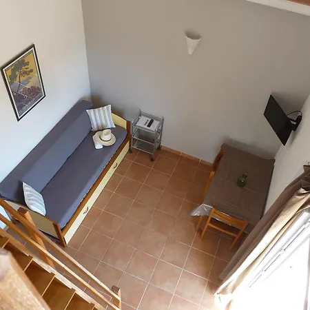 Apartment Le Panoramic *