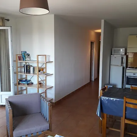 Apartment Le Panoramic