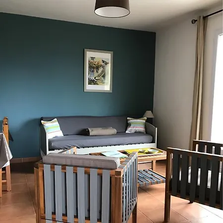 Apartment Le Panoramic