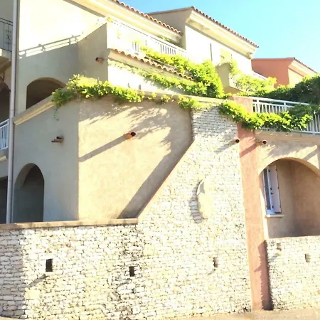 Le Panoramic Apartment *