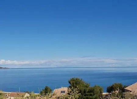 Apartment Le Panoramic Saint-Florent (Corsica)