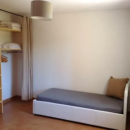 Apartment Le Panoramic