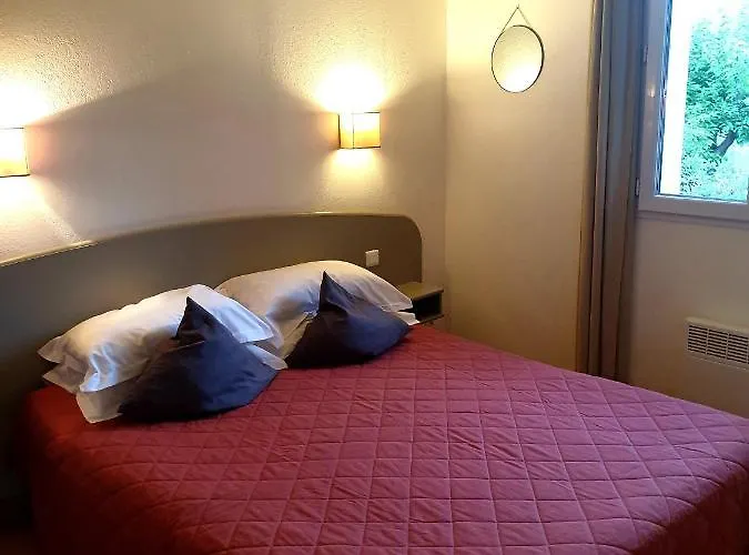 Le Panoramic Appartement