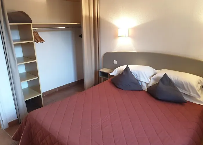 Le Panoramic * Saint-Florent (Corsica)