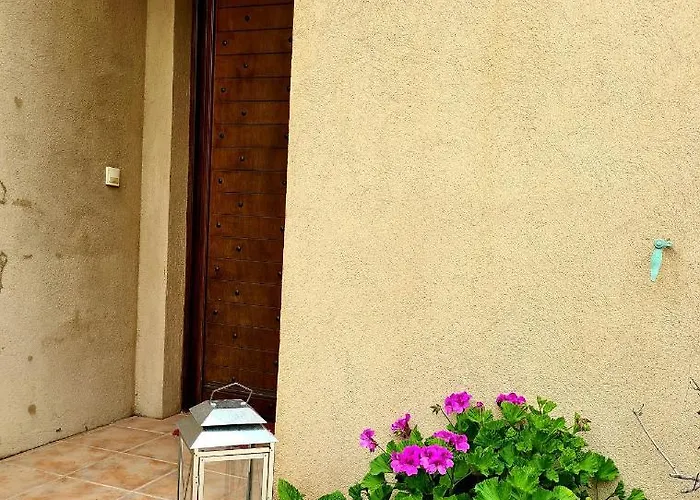 Appartement Le Panoramic Saint-Florent (Corsica)