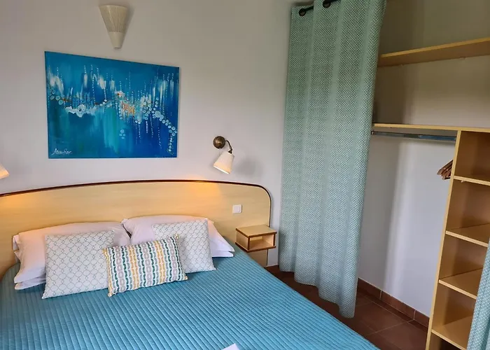 Le Panoramic Appartement