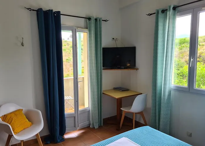 Appartement Le Panoramic