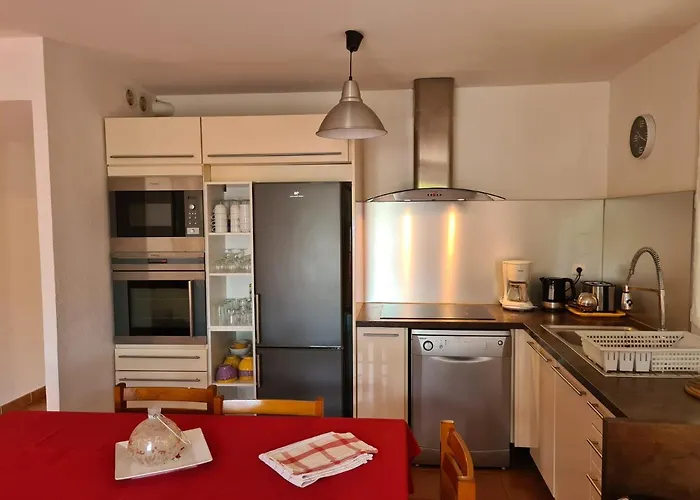 Appartement Le Panoramic