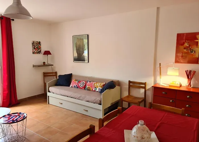 Le Panoramic Appartement