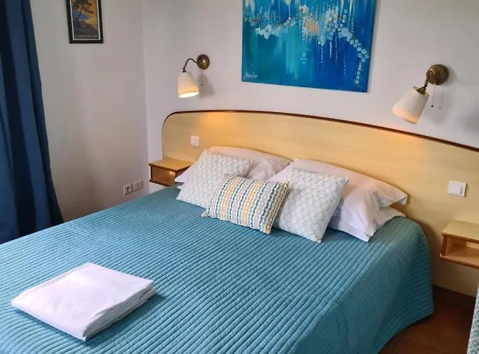 Le Panoramic Appartement