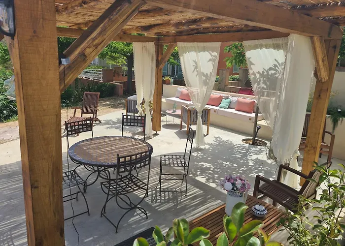 Le Panoramic Appartement