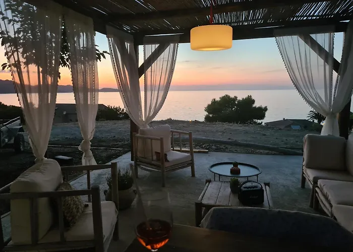 Appartement Le Panoramic *