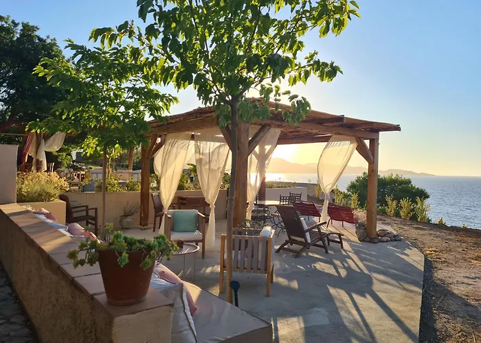 Le Panoramic Appartement