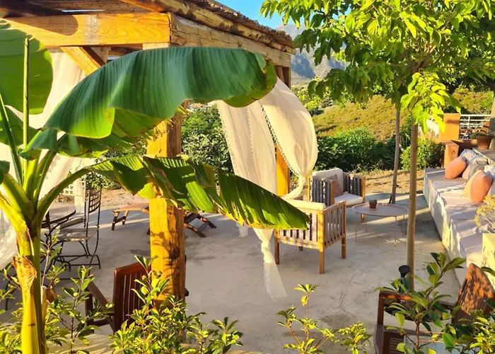 Appartement Le Panoramic Saint-Florent (Corsica)