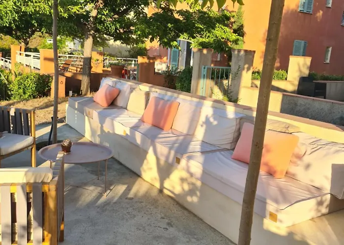 Le Panoramic Appartement