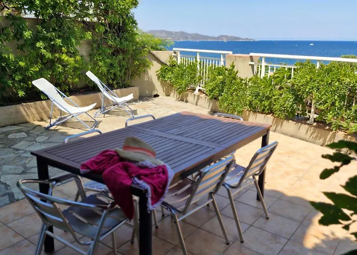 Le Panoramic Appartement