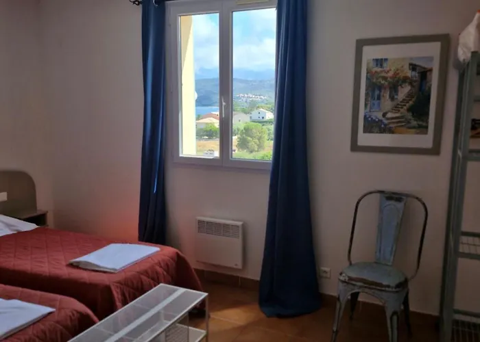 Le Panoramic *