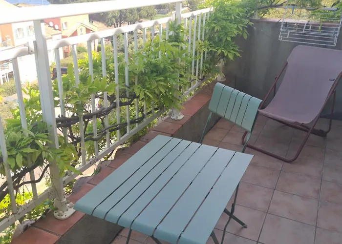 Le Panoramic Saint-Florent (Corsica)