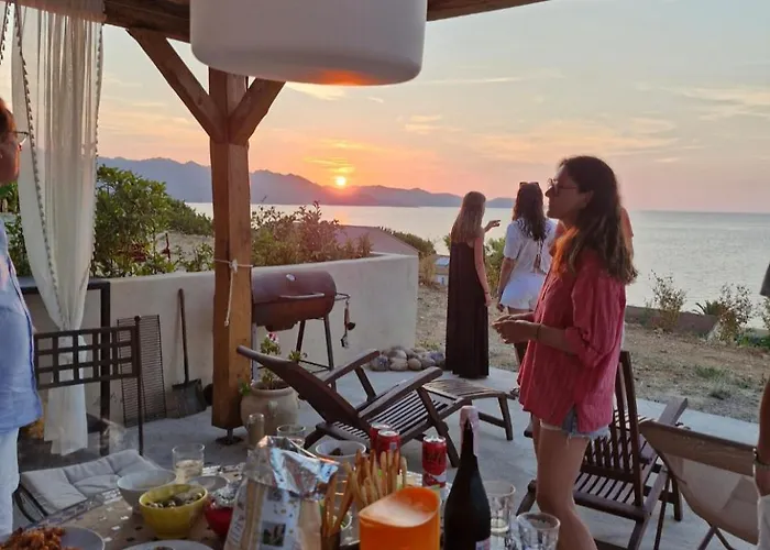 Le Panoramic *